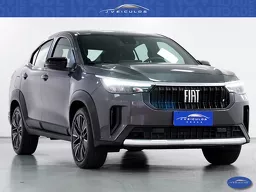 Fiat Fastback