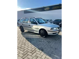 Volkswagen Parati
