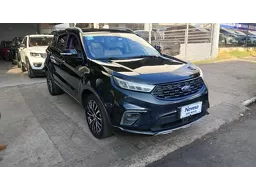 Ford Territory