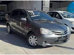 Toyota Etios