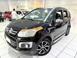 Citroën Aircross