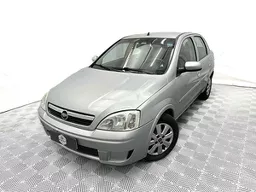 Chevrolet Corsa