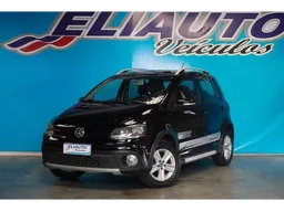 Volkswagen Crossfox
