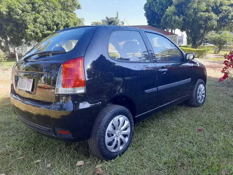 Fiat Palio Preto 7