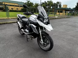 R 1200 GS