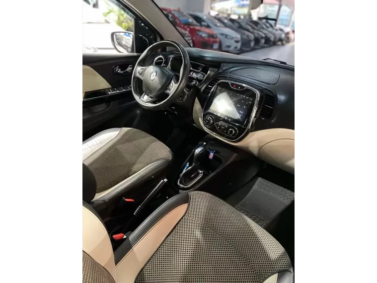 Renault Captur Prata 2