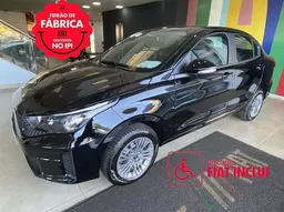 Fiat Cronos