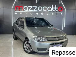 Fiat Siena