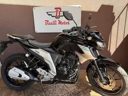 Yamaha Fazer 250