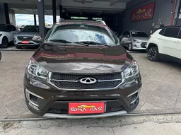 Chery Tiggo 2