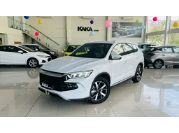 BYD Song Pro