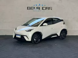 BYD