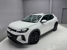 Volkswagen Tera