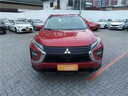 Eclipse Cross