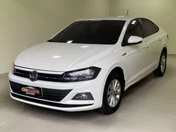 Volkswagen Virtus