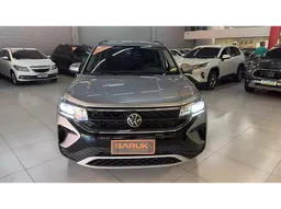 Volkswagen Taos