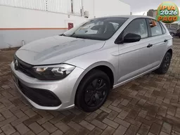 Volkswagen Polo Hatch