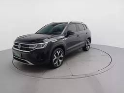 Volkswagen Taos