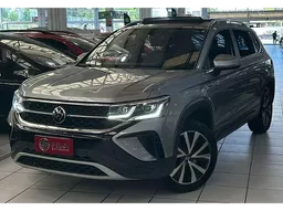Volkswagen Taos