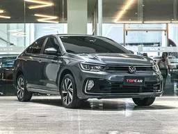Volkswagen Virtus
