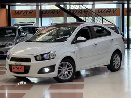 Chevrolet Sonic