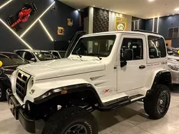 Troller T4