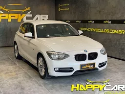 BMW 120i