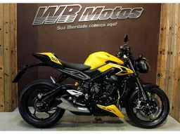 Street Triple