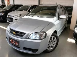 Chevrolet Astra