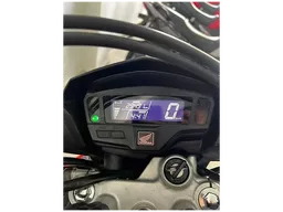 Honda NXR 160