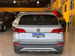 Volkswagen Taos