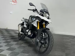 G 310 GS