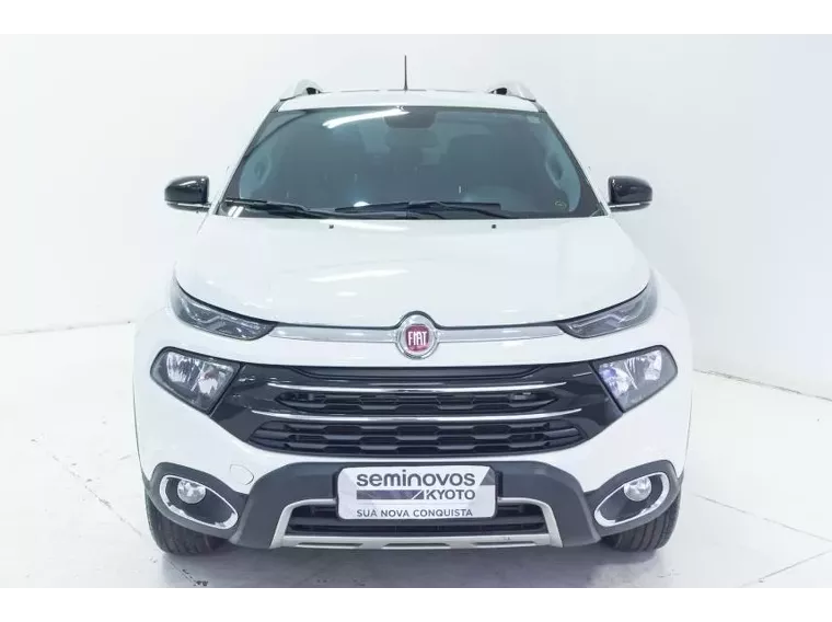 Fiat Toro Branco 5