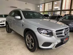 Mercedes-benz GLC 250
