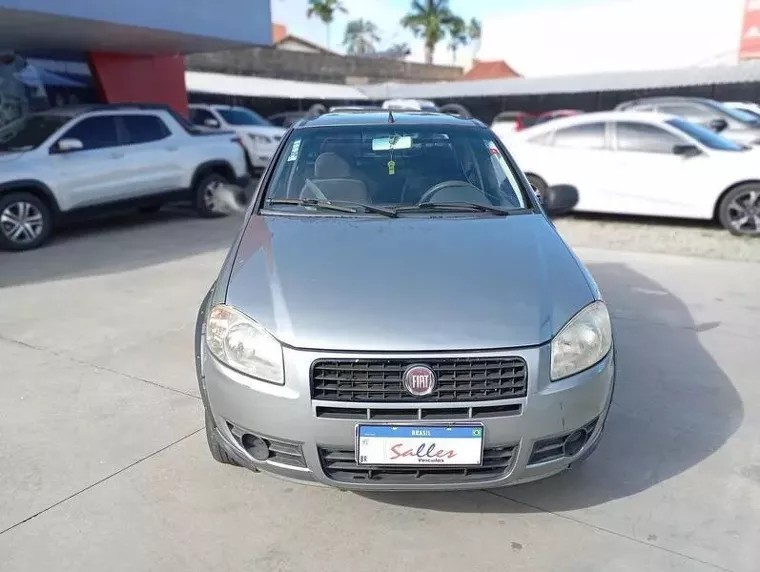 Foto do carro