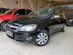 Chevrolet Prisma