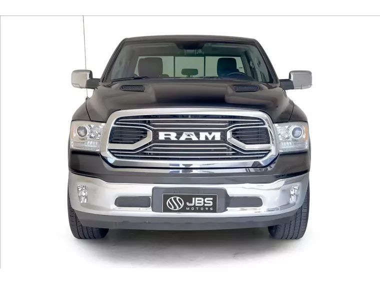 RAM Classic Preto 19