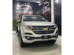 Chevrolet S10