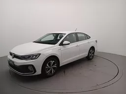 Volkswagen Virtus