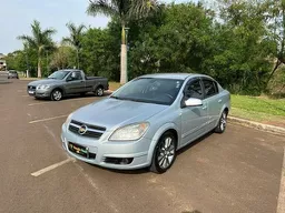 Chevrolet Vectra