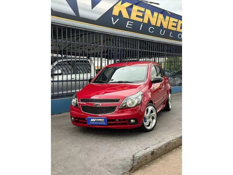 Foto do carro