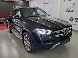 Mercedes-benz GLE 400