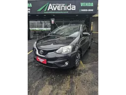Toyota Etios