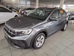 Volkswagen Nivus