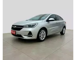Chery Arrizo 5
