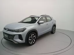 Volkswagen Tera