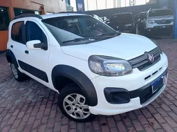 Fiat Uno