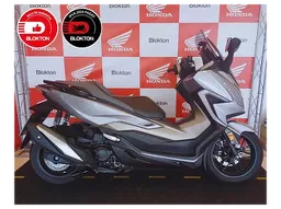 Honda Forza
