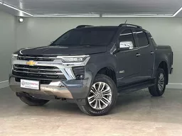 Chevrolet S10