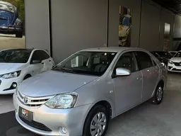 Toyota Etios